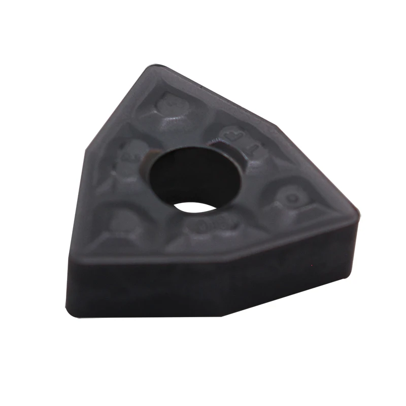 WNMG080408 TFIC908 10PCS Carbide cutters Insert high quality face mill Lathe CNC tools internal Turning Tool | Инструменты