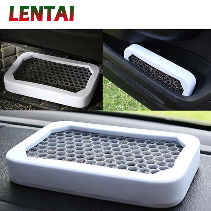 LENTAI для Mercedes benz w204 w203 Audi a3 a4 b6 b8 a6 b7 c5 Ssangyong MG 1 шт. автомобильный активированный