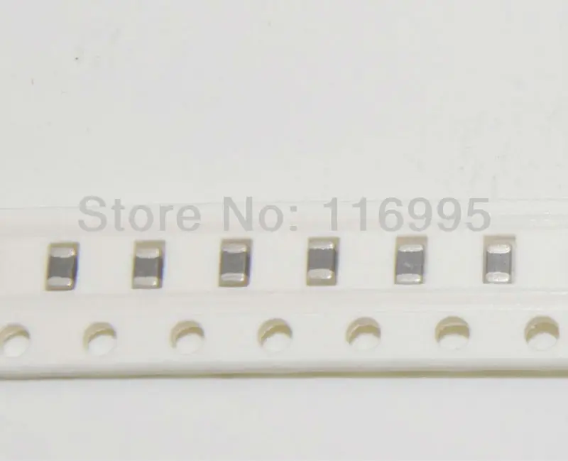 Free shipping 200PCS SMD ferrite chip beads 0805/2012 10 OHM--3000 OHM/100MHZ | Обустройство дома
