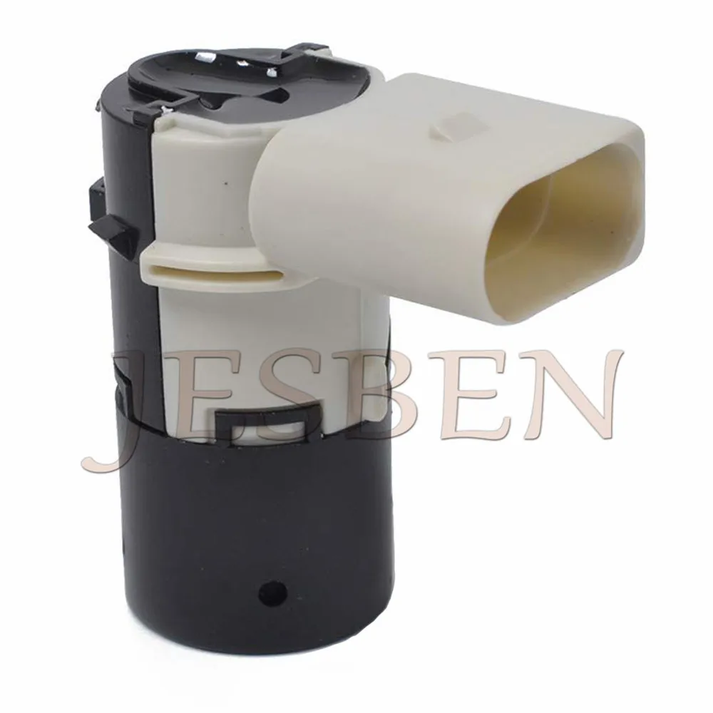 Парктроник 4x PDC подходит для Audi ALLROAD A2 A3 A4 A6 A8 VW PASSAT Sharan Seat ALHAMBRA Skoda Ford Galaxy 7M3919275A