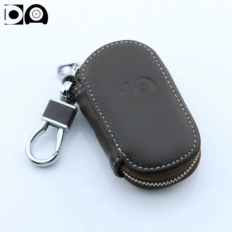 Автомобильный чехол бумажник для ключей держатель сумки аксессуары Nissan Qashqai Titan