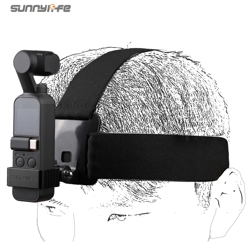 

Шарнирный ремень для камеры, ремень для крепления, аксессуары для DJI OSMO POCKET & GOPRO