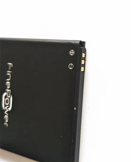 B TAIHENG новый аккумулятор 3 7 в 2000 мАч для Fine Power C1 C 1 смартфона 100% высокого