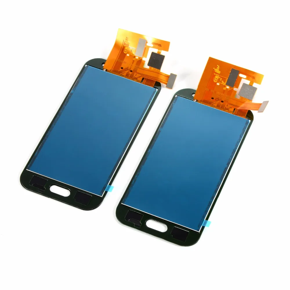 Для Samsung Galaxy J1 Ace J110 J110F J110H J110FM J111 ЖК дисплей сенсорный экран панель дигитайзер