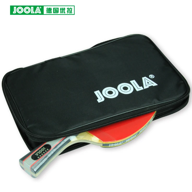 JOOLA 6 STAR ракетка для настольного тенниса пинг понг Прыщи В CS/FL Raquete De ping pong