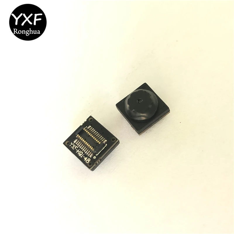 

30w camera module OV7670 sensor 24pin Camera module fpc module OV7670