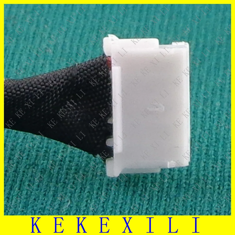 100% Новинка для IBM Lenovo Yoga 13 серии с кабелем ноутбука AC DC JACK Power Jack|power jack|jack powerjack dc |