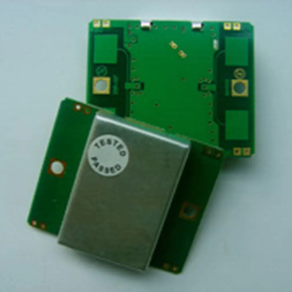 HB100 микроволновый модуль Doppler радар беспроводной датчик движения Детектор 10 525