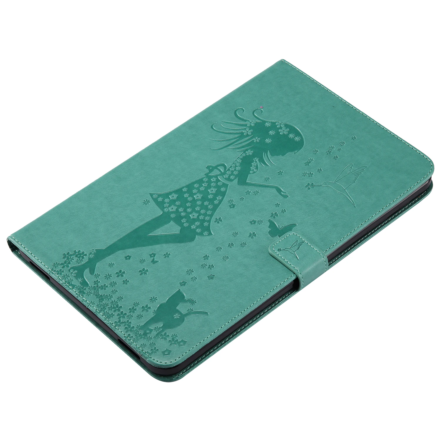 Чехол с откидной крышкой для Samsung T350 T285 T355 T380 T387 T550 T560 T561 T590 T830 T835 #|Чехлы планшетов