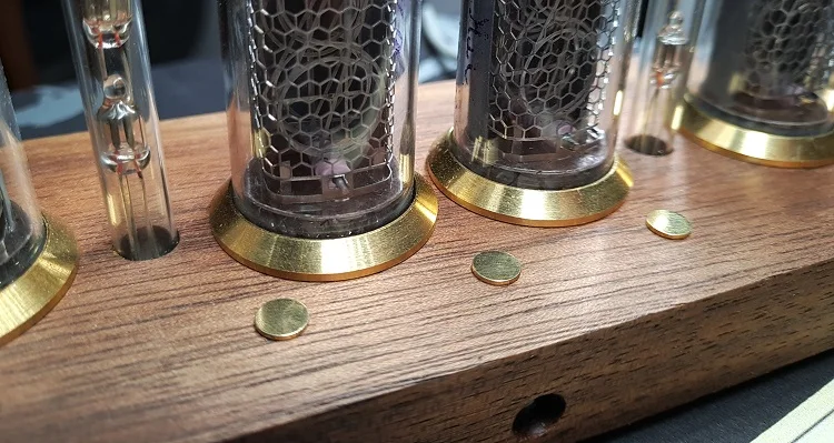 1 шт. декоративное медное кольцо для часов|Напольные часы| |