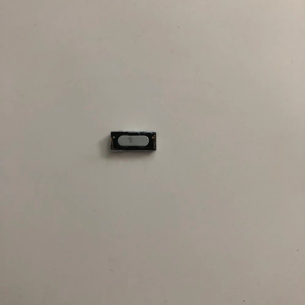 Б/у голосовой приемник динамик для Blackview BV7000 Pro MTK6750 Octa Core 5 0 дюймов 1920x1080