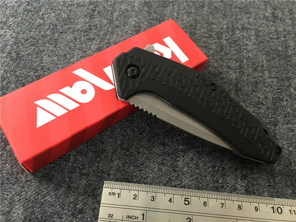 BENYS версия Кершоу 3840 3820 3812 1970 помощь складной нож