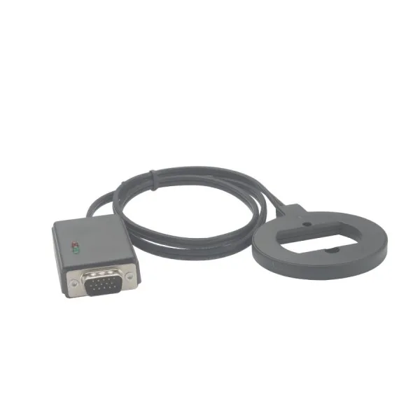 Оригинальный диагностический интерфейс Xhorse VVDI V3.5.3 для VAG автомобильный ключевой