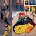 Новинка года 1 шт. модные переносной ножницы для стрижки бровей Бритва для бровей нож удаление волос, красота инструменты для макияжа
