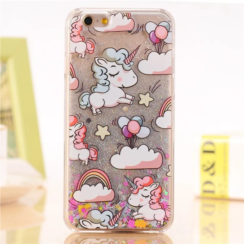Роскошный чехол для iPhone 4, 4S, 5, 5S, 5C, 6, 6 S, 7 Plus
