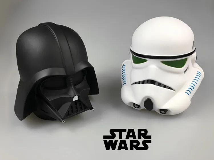 14 см Звездные войны, фигурка Дарта Вейдера/BB8, фигурка, экшн, милая копилка, копилка, коробка для денег, игрушка для детей
