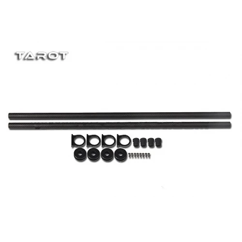 Multi Rotor Helicopter part Tarot 3K Carbon gimbal hanging set TL96014 | Игрушки и хобби