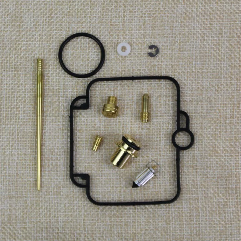 Carburetor Carb Replacement Tool Rebuilt Repair Kit Set Fit for 500 4x4 2003-2005 HO | Инструменты