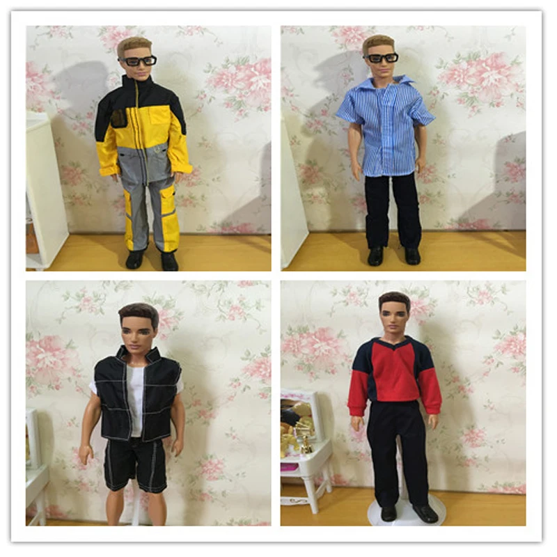 

Dolls & Accessories