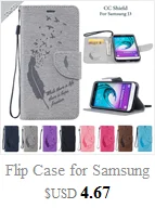 Флип Чехол Для samsung Galaxy J3 J 3 320 J320 J320F J320FN J320F/DS SM-J320F SM-J320Fn SM-J320F/DS чехол s кожаный чехол для телефона