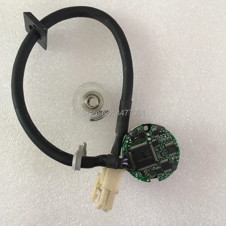 Mfe0020b8se кодер MHMD042G1U MSMD042G1U AC Серводвигатель MHMD042 мотор Обустройство дома