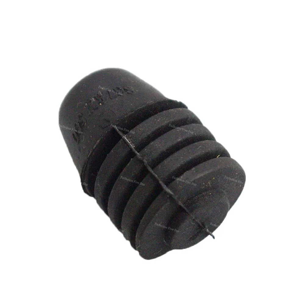 867827500A For VW Bora Caddy Jetta Golf Passat Touran Skoda Fabia Black Rubber Bonnet Hood Bumper Stop Buffer | Автомобили и