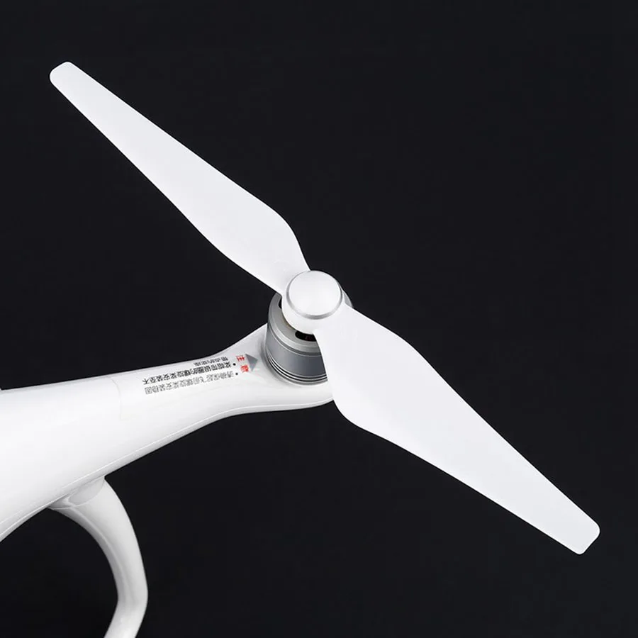 Винты для DJI Phantom 4/4 Pro быстросъемные лопасти пропеллера 2 пары | Электроника