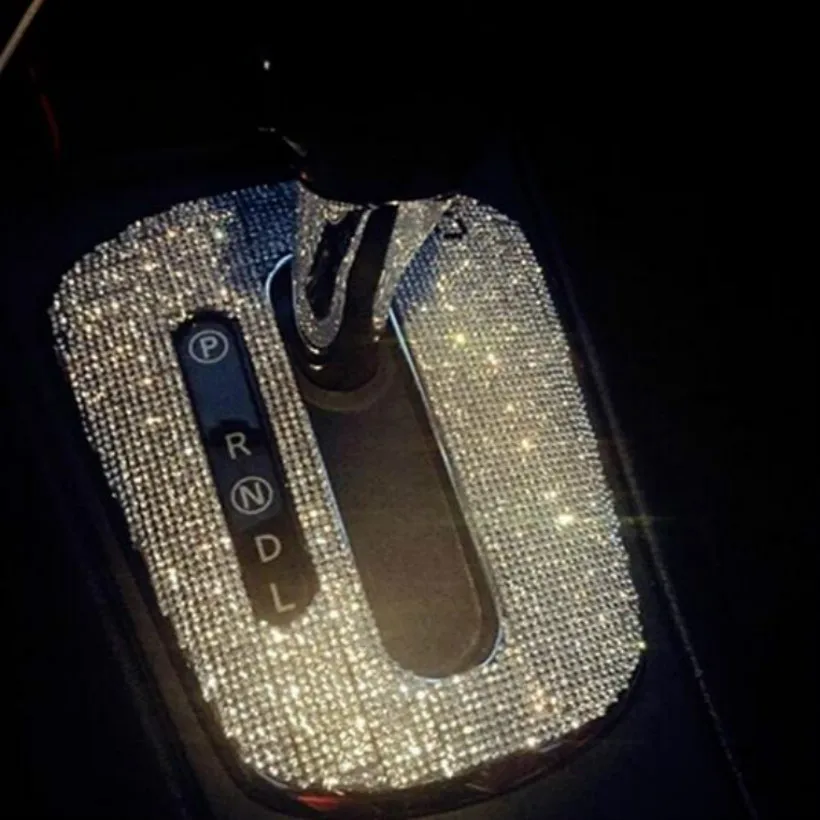 3D с зеркальной поверхностью украшением в виде кристаллов наклейки для