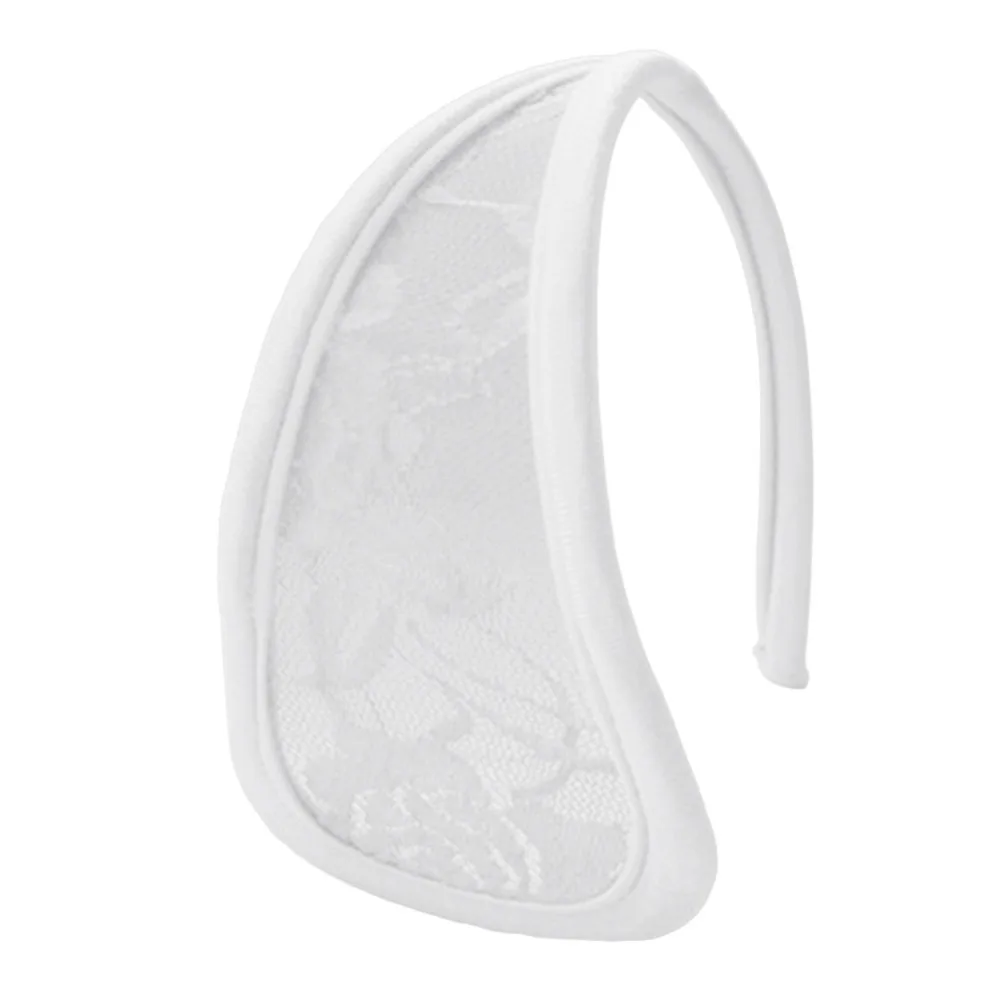 Лидер продаж новинка сексуальный женский цветочный кружевной crocet C Строка