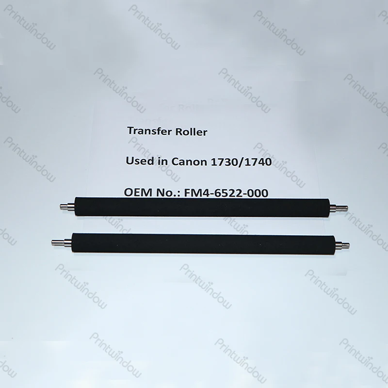 

1PC FM4-6522-000 Transfer Roller for Canon IR 1730 1730iF 1740 1740iF 1750 1750iF IR1730 IR1730iF IR1740 IR1740iF IR1750