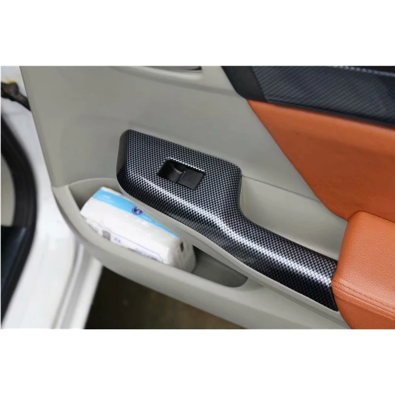 Для двери автомобиля Honda Civic 9th 2012 2013 2014 LHD подлокотник окно кнопка подъема