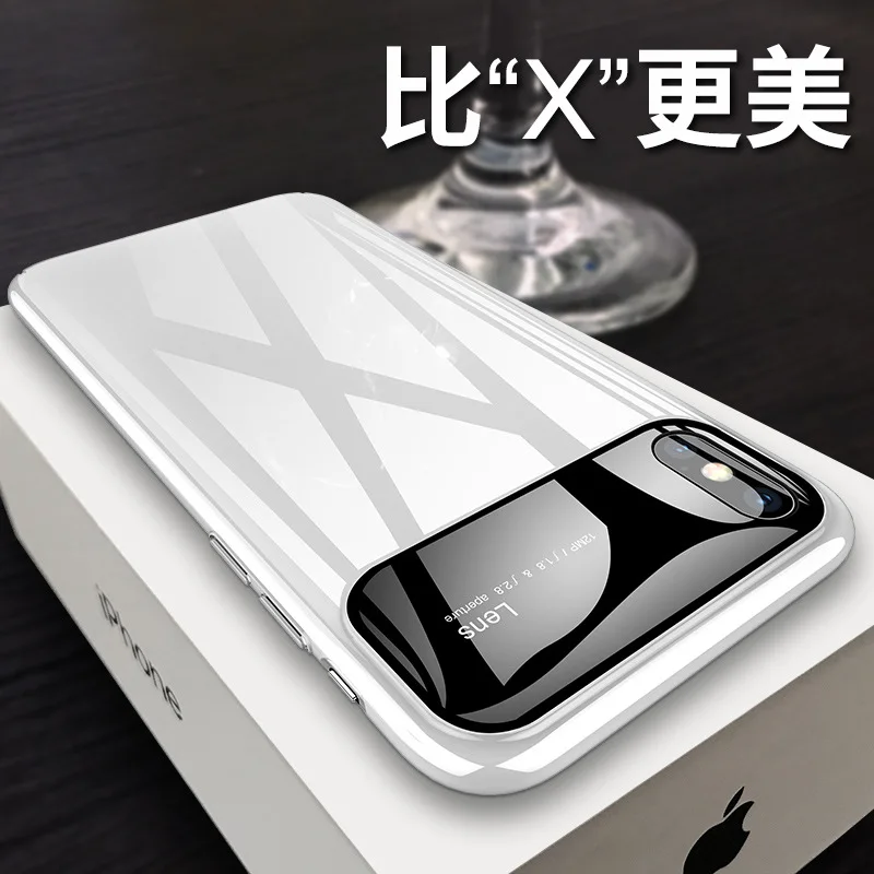 YY phoneCase Apple iphoneX S креативный Чехол для мобильного телефона 7PLUS защитный чехол 6S
