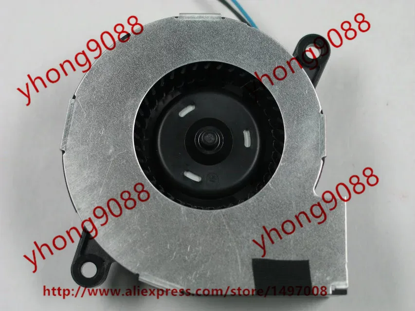 

C-S02C-09 DC 12V 250MA 3-Wire Server Cooling Fan