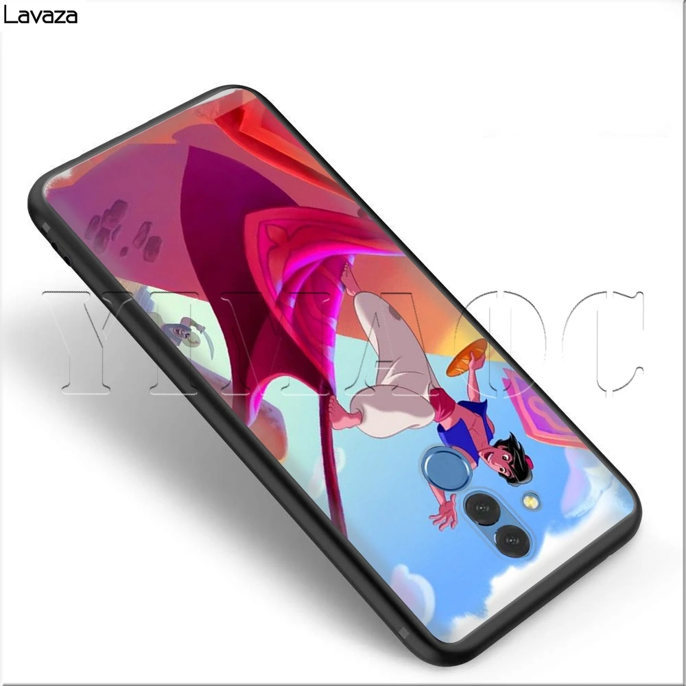 Чехол для Huawei Mate Y7 Y9 P8 P9 P10 P20 P30 Lite Pro P Smart Mini 2017 2019 |