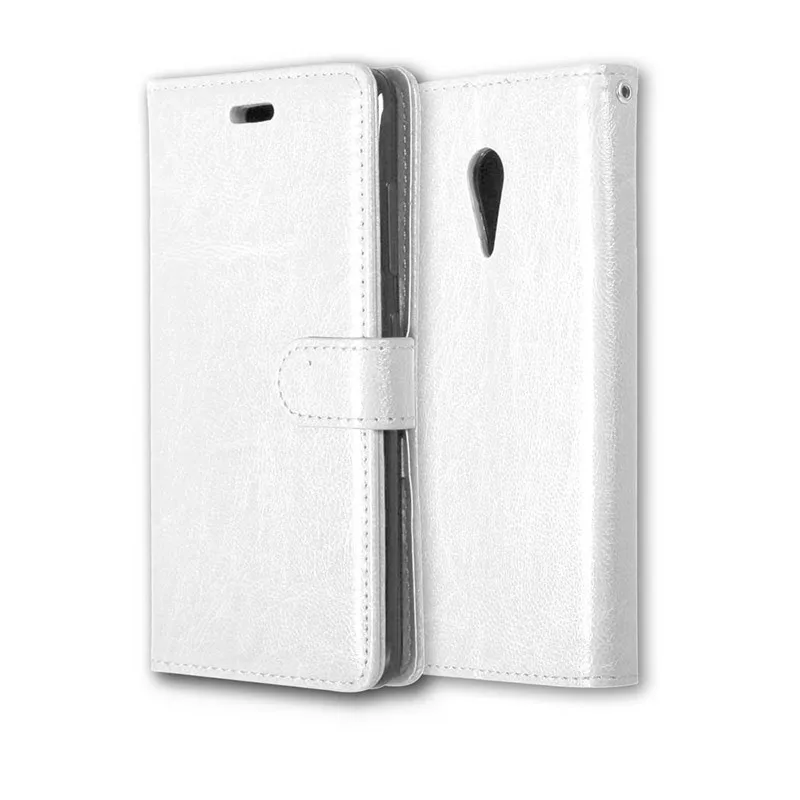 Кожаный чехол книжка с подставкой для Lenovo ZUK Z2 PRO|cover for lenovo|leather casecover |