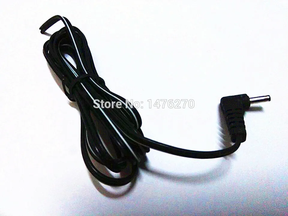 10Pcs CA PS700 Power Adapter Cable Wire 2468 22AWG without the adapter fits DC Coupler DR E5 E8 E10 E12 80|power cable|wire wirewire 22awg |