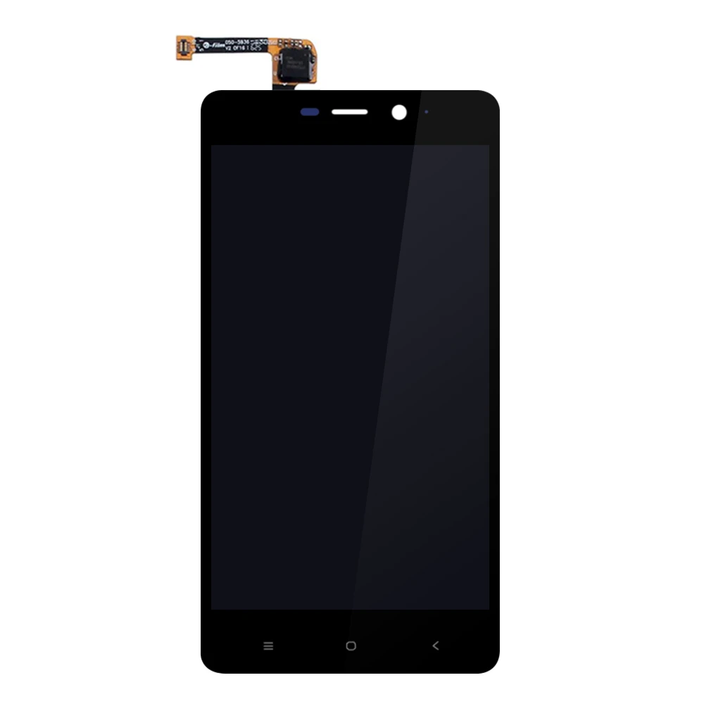 ЖК дисплей и дигитайзер сенсорного экрана для Xiaomi Redmi 4 Pro Redmi4 Prime