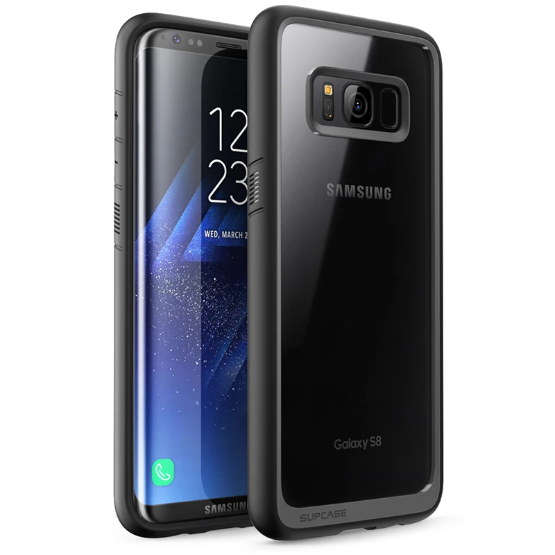 Для Samsung Galaxy S8Plus чехол (2017 выпуск) SUPCASE UB Стиль Премиум гибридный защитный ТПУ