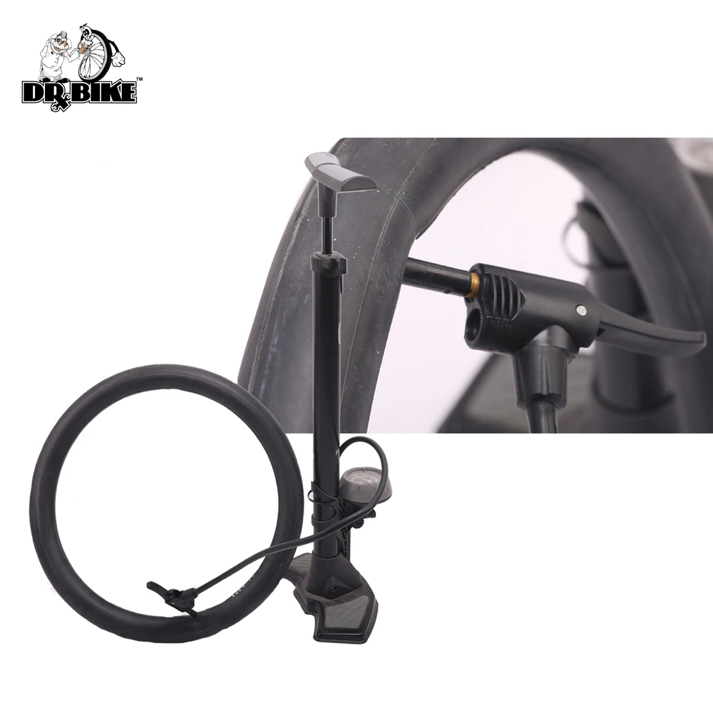 Bicycle Bike Tire 12/16/20/24/26 inch Inner Tubes Schrader Tyres 1.75/2.125 width Cycling Rubber Tube for MTB | Спорт и развлечения