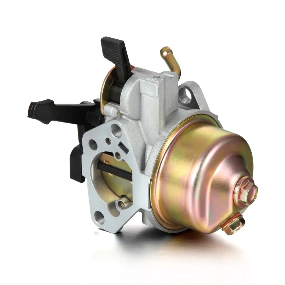 Карбюратор Carb для Honda Gx390 13 HP OE #16100 ZF6 V01 W/прокладки двигатели Новые|Карбюраторы| |