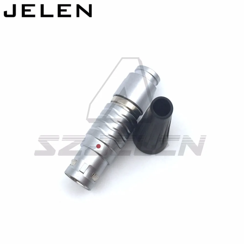 SZJELEN FGG.2B.310.CLAD EGG.2B.310.CLL High quality metal connector 10 pin instruments and special | Обустройство дома