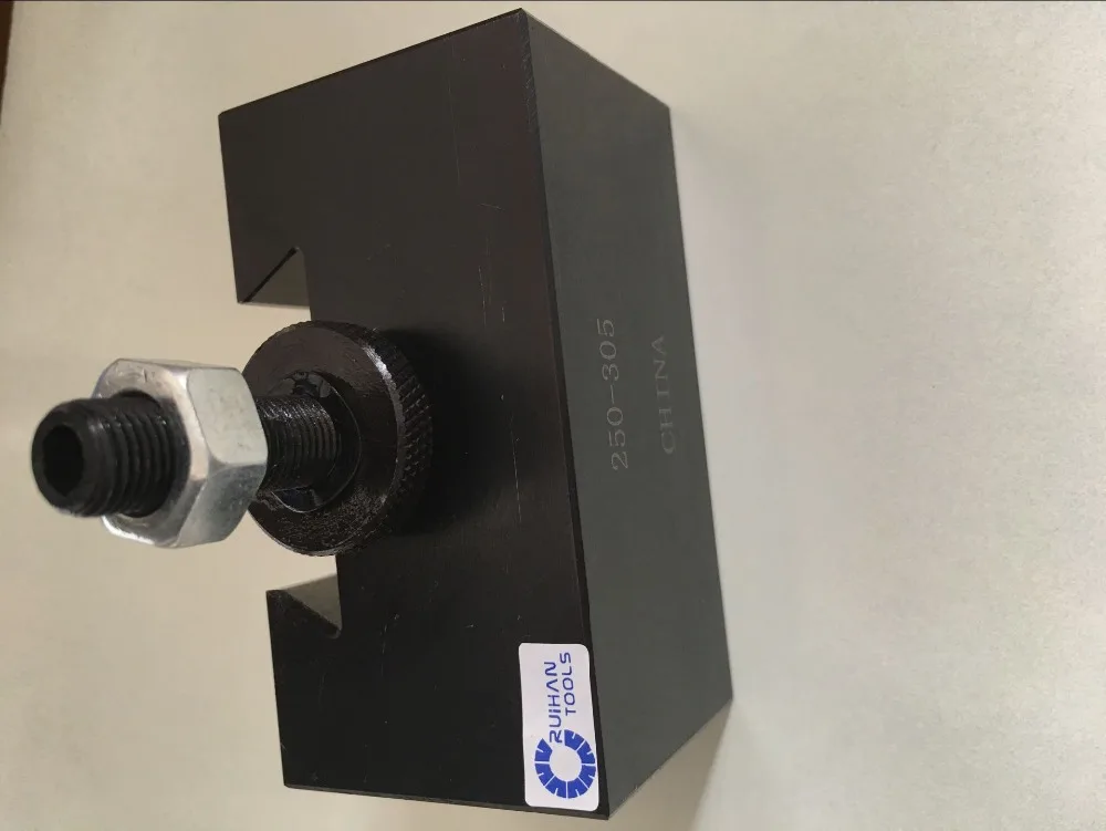 250 305 Φ для быстрой замены инструмента|morse taper|tool post holderquick change tool holder |