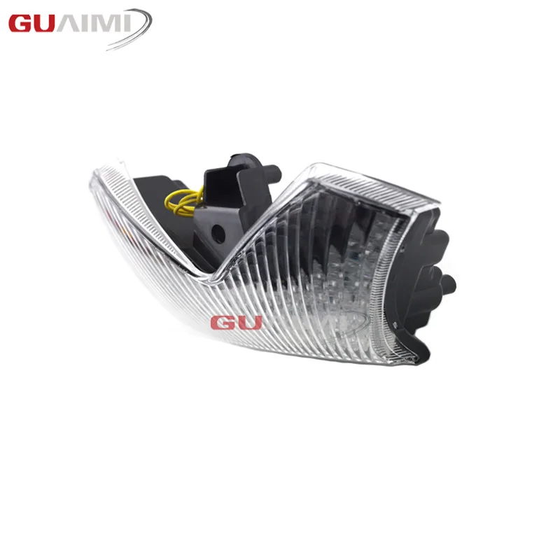 Для Kawasaki ZX14 ZX14R ZZR1400 2006 2007 2008 2009 2010 2011 2012 2013 2014 2015 задний тормоз свет поворотники