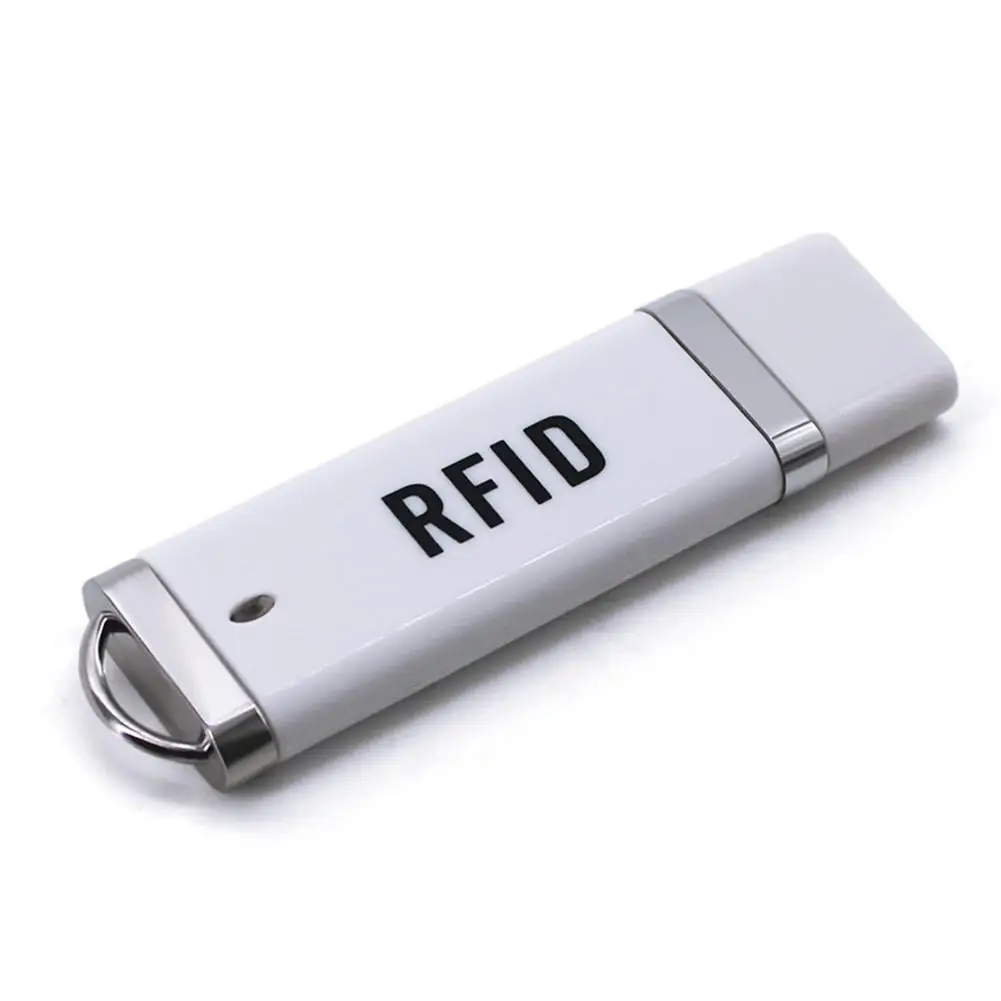 125 кГц датчик приближения идентификационная карта USB RFID считыватель для Android Windows