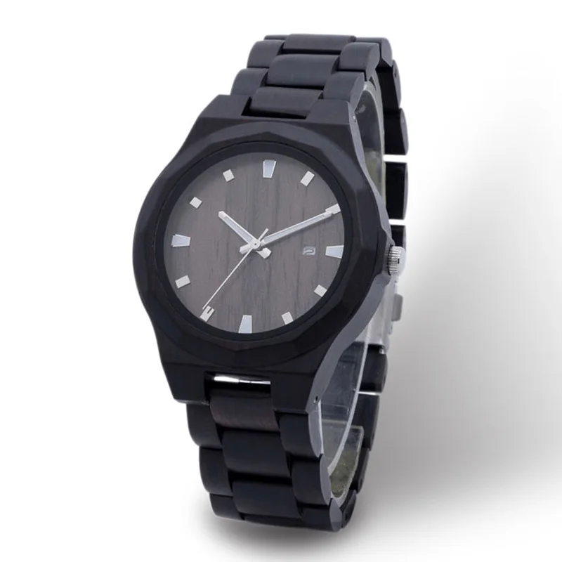 Фото Мужские и женские часы ELMERA Walnut Wooden Mems подарочные для влюбленных Woody Band Reloj Hombre Мужские и женские часы ELMERA Walnut Wooden Mems подарочные для влюбленных Woody Band Reloj Hombre