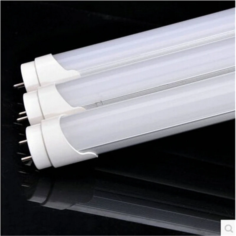 Бесплатная доставка светодиодный Флуоресцентный светильник FedEX 10 шт. 20 Вт 1200 мм T8