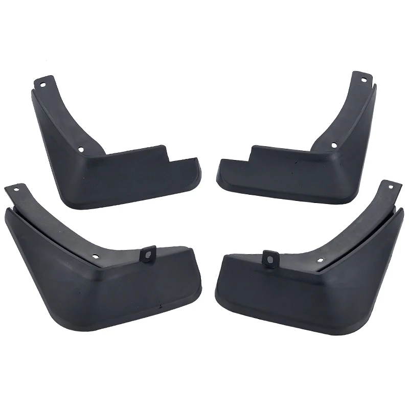 

High Quality Mudguards For BYD S7