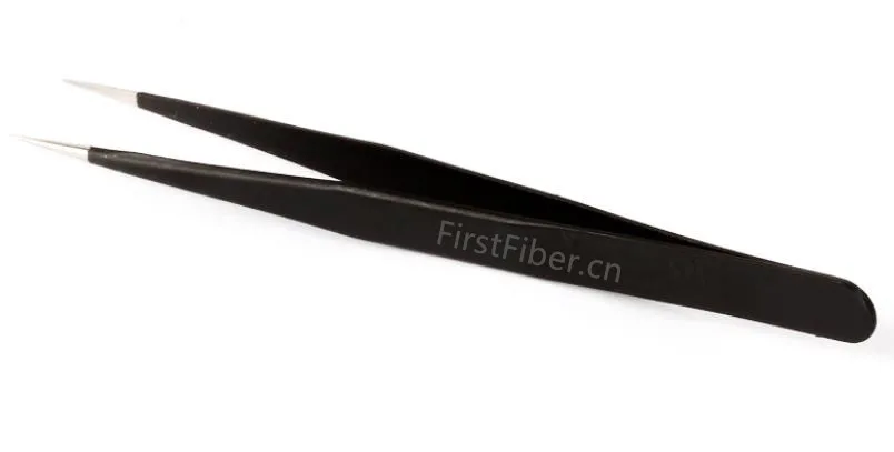 

Высокоточный волоконный Пинцет FirstFiber