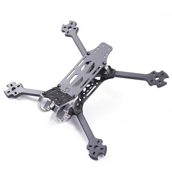 

Gofly rc scorpion5 FPV Racing Drone Frame Kits