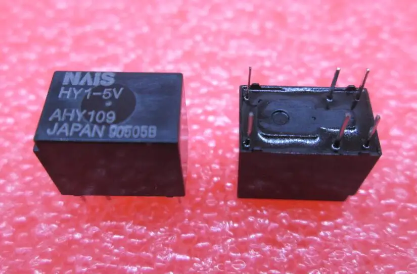 hy1 5vdc hy15v